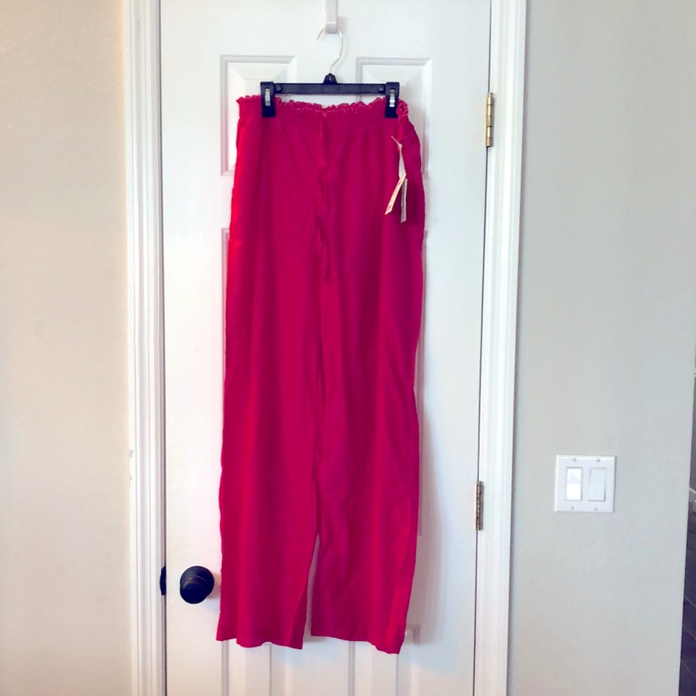 Charlotte Russe Women’s Lounge PJ pants.
